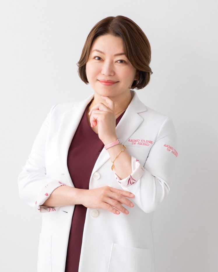 田中亜希子先生