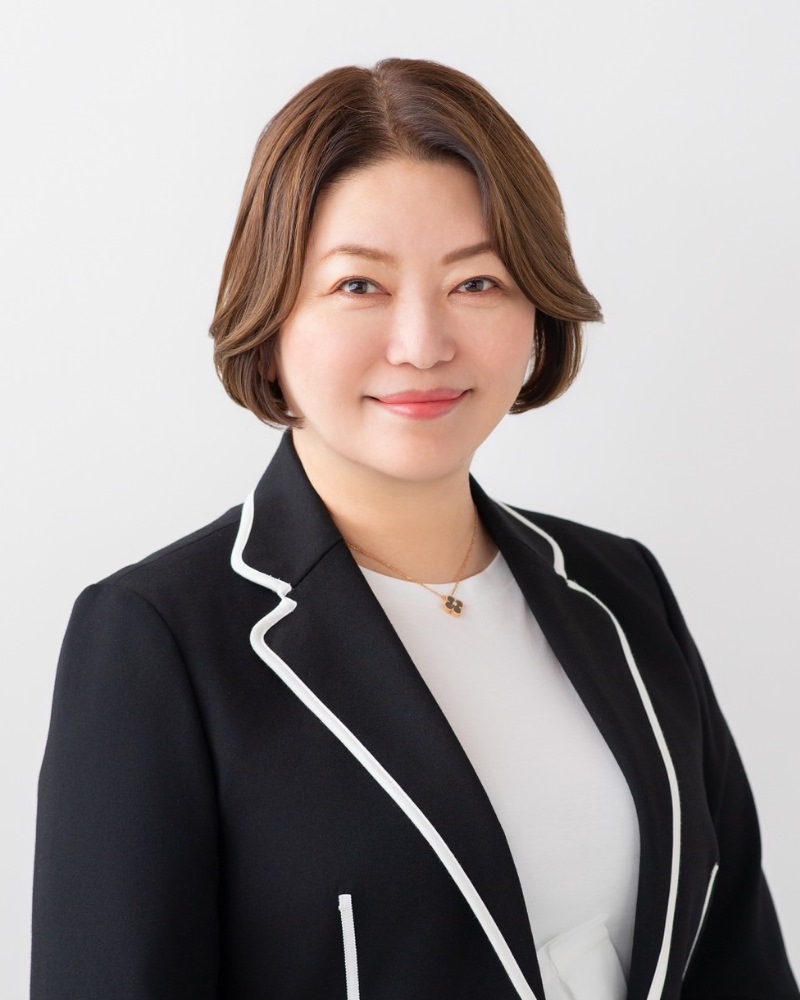 田中亜希子先生