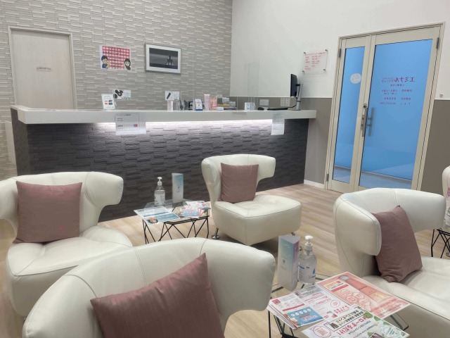 エミナル院内風景
