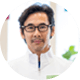 八次浩幸先生