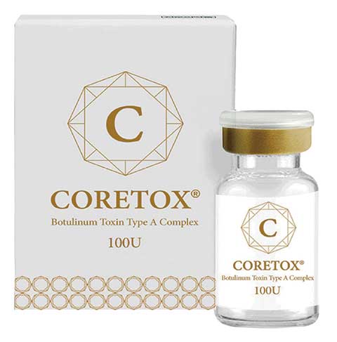 コアトックス（CORETOX®）