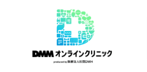 DMMロゴ