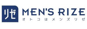 メンズリゼクリニックロゴ